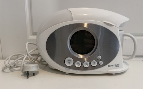 Swan teasmade stm100n stm200n - swan,