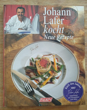 #57 Johann Lafer kocht. Neue