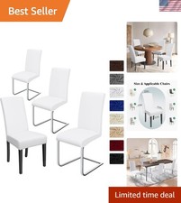 Stuhlhussen 4 Stück