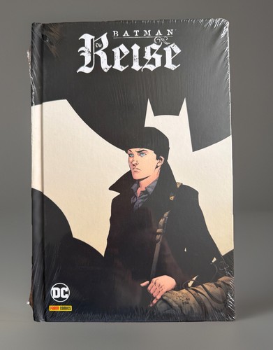Batman die reise band - "die, 2