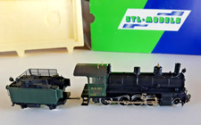 STL-Models  1001-1  Dampflok