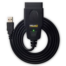 Obdlink adapter obd2 - ex,