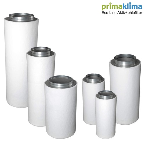 Prima klima aktivkohlefilter - prima,
