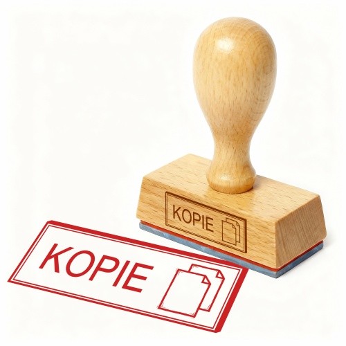Bürostempel kopie - bürostempel,
