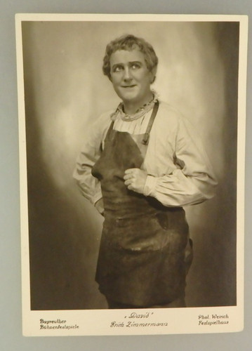 Foto autogrammkarte deutscher - foto,