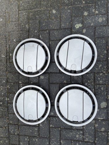 Original radkappen zoll - vw,