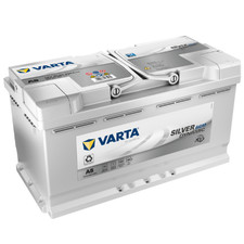 Starterbatterie Varta