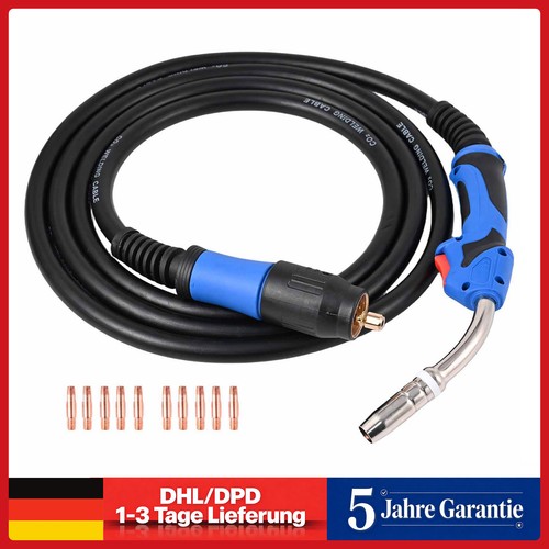 Mb15 mb25 schweissbrenner - mb15,