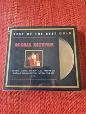 Best of the Best Limited Gold