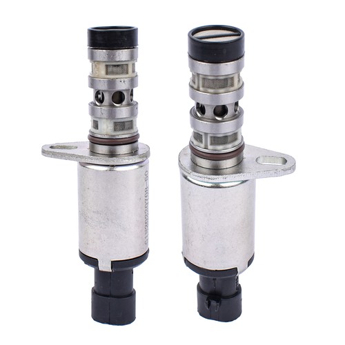 Magnetventil - 2x,
