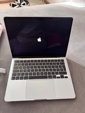 Apple mac Book Air 2025 Wie Neu Magic Mouse