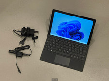 MS Surface Pro 6 - i5, 8GB