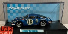 SLOT CAR TEAM SLOT 10701
