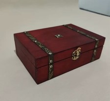 ✅Schatzkiste Schatztruhe