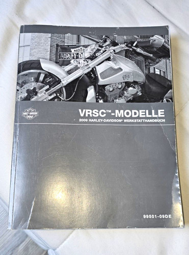 Werkstatthandbuch