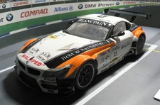 Scaleauto BMW Z4 Slotcar 1:24