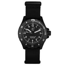 BOMBFROG Herren Taucheruhr
