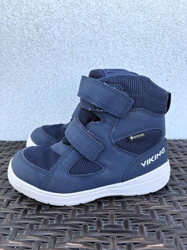Viking fun warm gtx - fun,