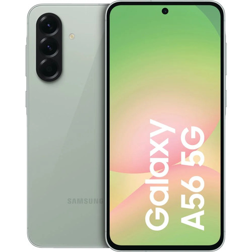 Samsung galaxy a56 - galaxy, 128