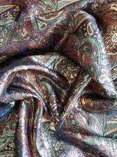 Karneval Kostüm 1m Brokat