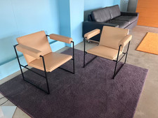 Brühl Grace Piped 1 Sessel