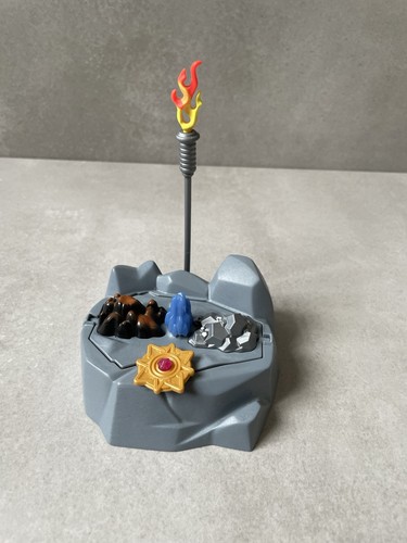 Top playmobil felsenversteck - top,