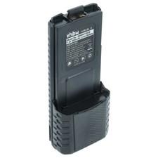 Akku für Baofeng UV-5R BF-F8 UV-5RA UV-5RE BF-F9 2800mAh 7,4V