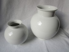 Thomas Porzellan Rosenvase 3L