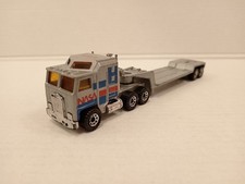 Kenworth sattelzug nasa - kenworth, "nasa"