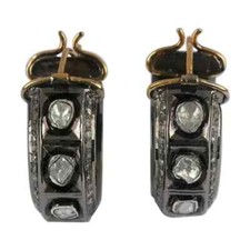 925 Sterlingsilber Rose