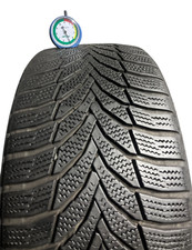 1 x 205/40 R17 84V NEXEN WinGuard Sport 2 M+S 4.9mm Winterreifen 2022