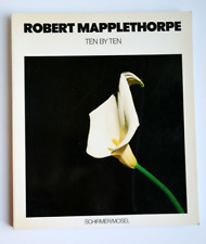 Robert Mapplethorpe - Ten by
