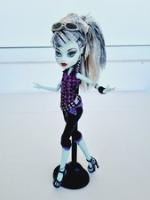 Mattel Monster High Frankie