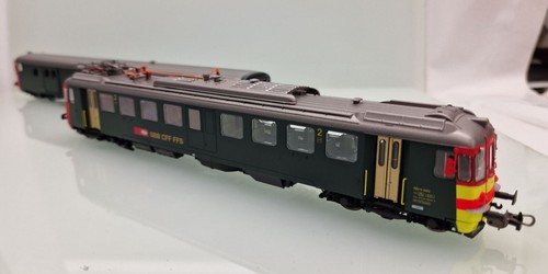Piko 96832 sbb rbe seetal - piko,
