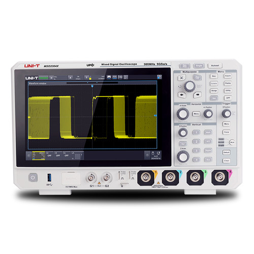 Uni mso2000x series - uni-t,