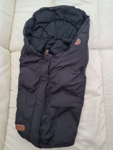 Voksi fußsack einschlagdecke - voksi,