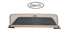 Windschott  Opel Astra H (