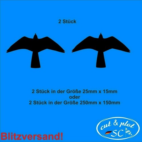 Turmfalke warnvögel - 2,