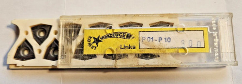 Komet wendeplatten p01 - komet,