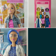 Barbie Spiel Puppe Doll You