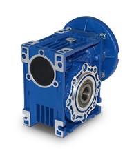 Schneckengetriebe, Worm gear