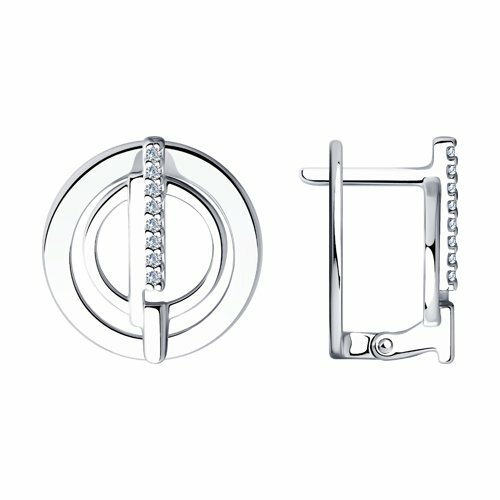 Ohrringe 925 sterlingsilber - 925,