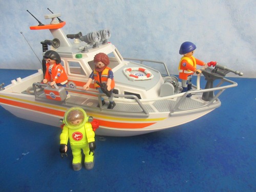 Feuerwehr 5540 küstenwache - feuerwehr,