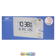 KRONTALER® Funkgesteuerte