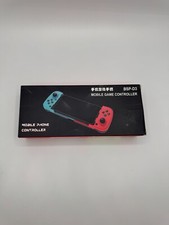 Handy Controller Smartphone Mobile Gaming Controller für iPhone/Android/iOS