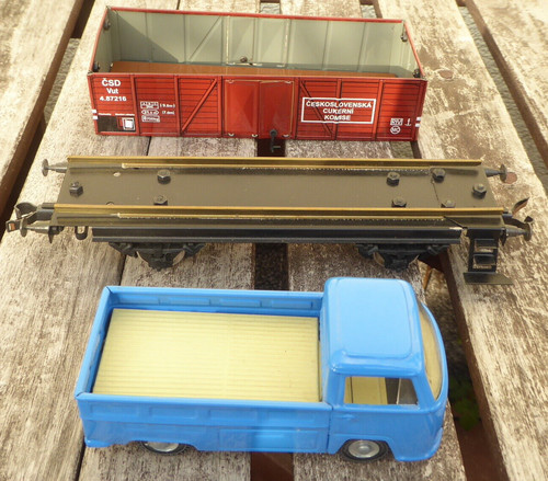 Ets 453 spur märklin - ets,