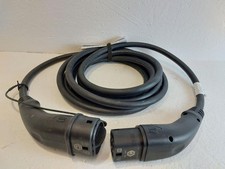 VW Skoda Seat Ladekabel