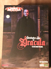 Dracula Figur 1:6, Christopher