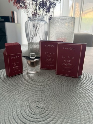 Lancôme vie est belle - la,