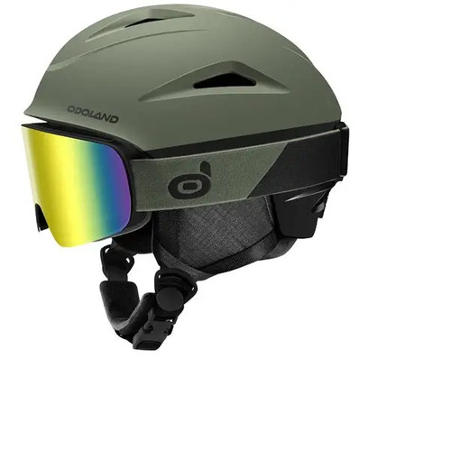 Odoland skihelm mit - odoland,